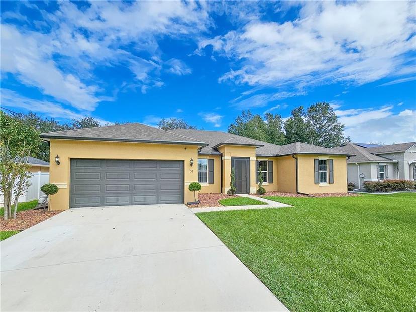 Picture of 58 Bickford Drive, Palm Coast FL 32137