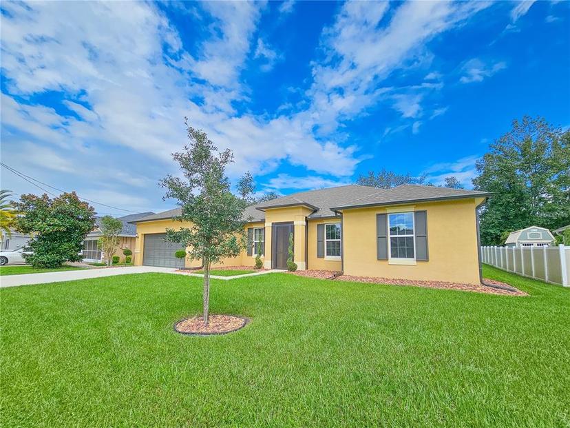 Picture of 58 Bickford Drive, Palm Coast FL 32137