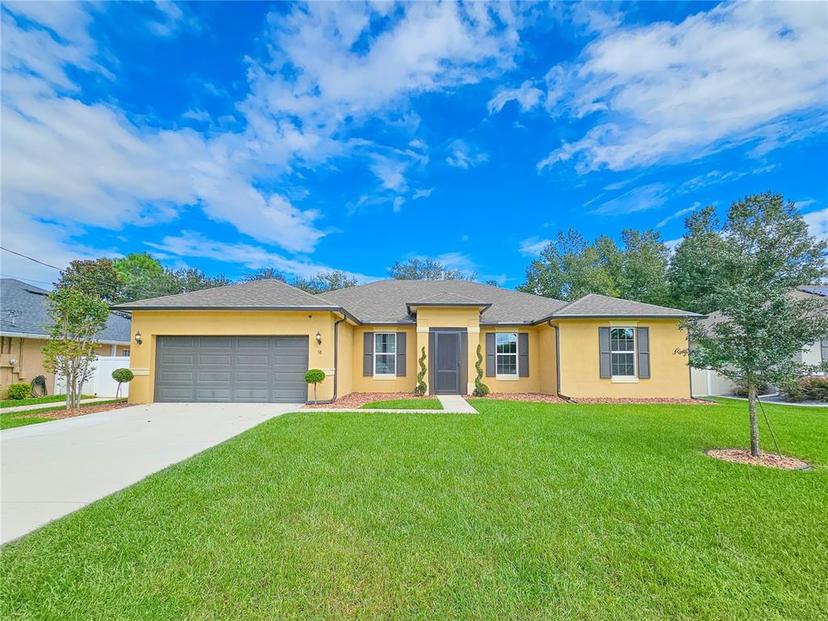 Picture of 58 Bickford Drive, Palm Coast FL 32137