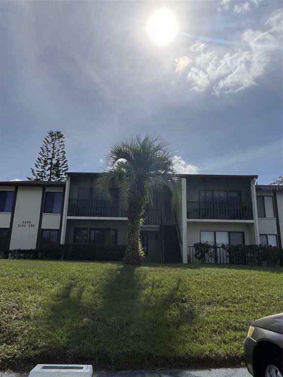 Picture of 2688 Pine Ridge Way N Unit D1, Palm Harbor FL 34684