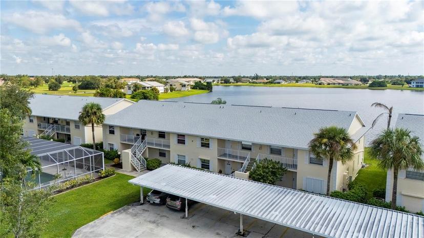 Picture of 1512 Rio De Janeiro Avenue Unit 327, Punta Gorda FL 33983
