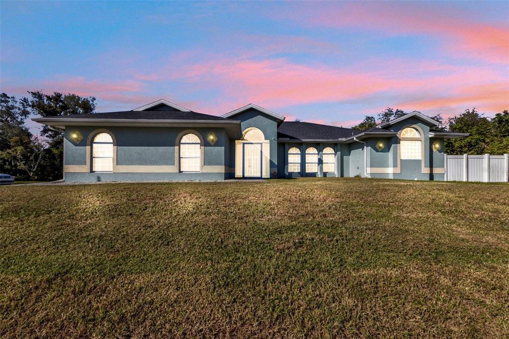 Picture of 18482 Holly Avenue, Port Charlotte, FL 33948