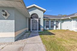 Picture of 18482 Holly Avenue, Port Charlotte, FL 33948