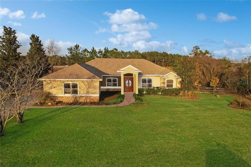 Picture of 6925 SE 96Th Place Road, Belleview FL 34420
