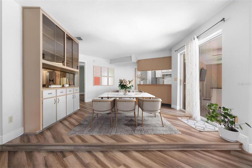 Picture of 740 N Venturi Avenue, Crystal River FL 34429