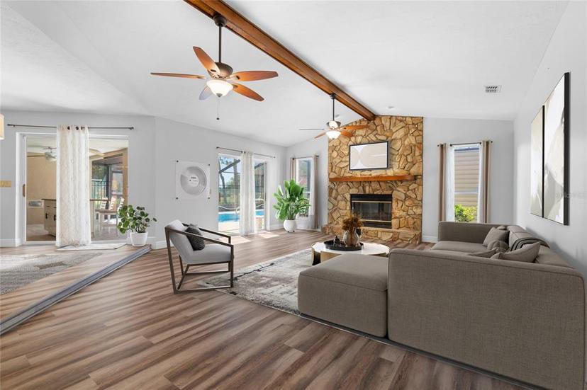 Picture of 740 N Venturi Avenue, Crystal River FL 34429