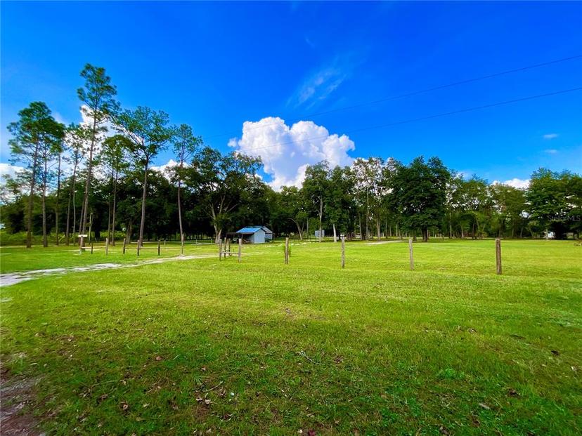 Picture of 20812 SE 51St Place, Earleton FL 32631
