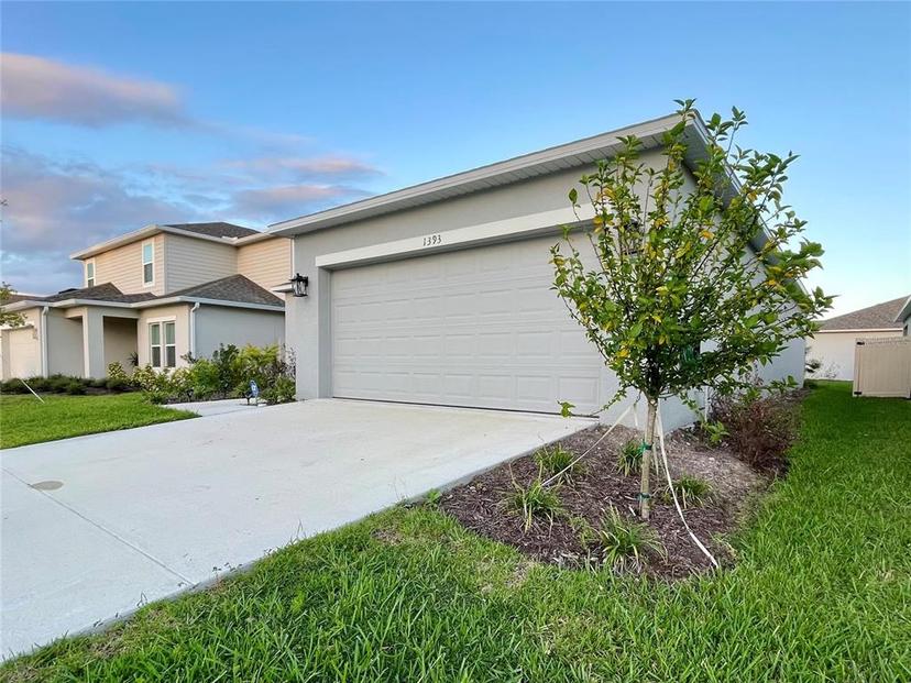 Picture of 1393 Asher Mason Avenue, Kissimmee FL 34744