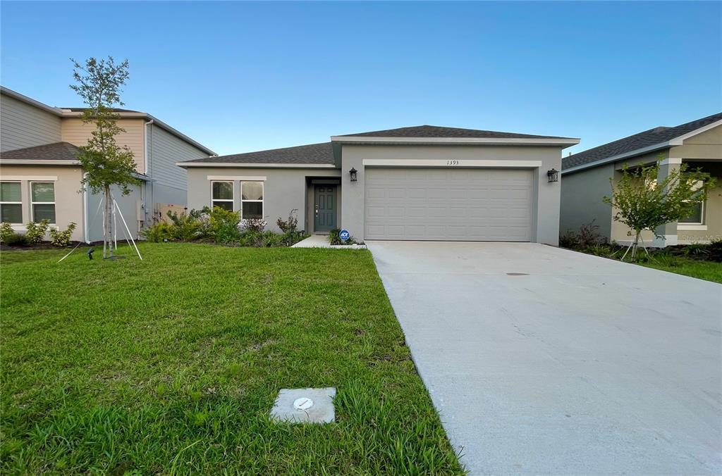 Picture of 1393 Asher Mason Avenue, Kissimmee, FL 34744