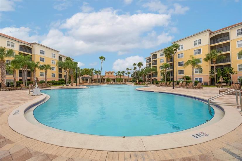 Picture of 8815 Worldquest Boulevard Unit 103 In Building 3, Orlando FL 32821