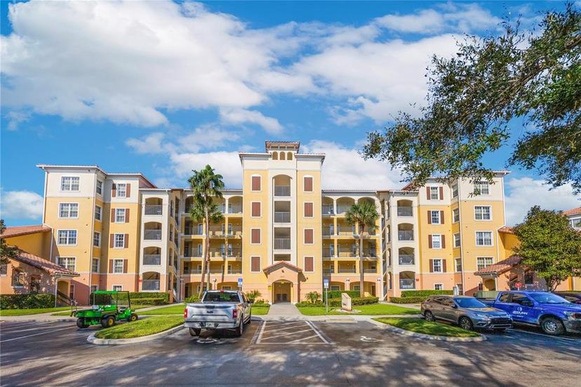 Picture of 8815 Worldquest Boulevard Unit 103 In Building 3, Orlando FL 32821