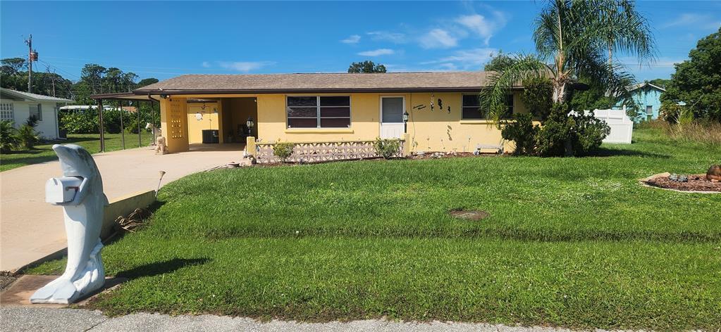 Picture of 1700 Morning Dove Lane, Englewood, FL 34224