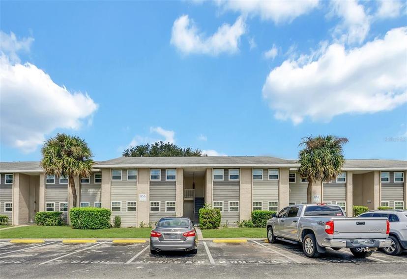 Picture of 855 Sky Lake Unit A, Orlando FL 32809