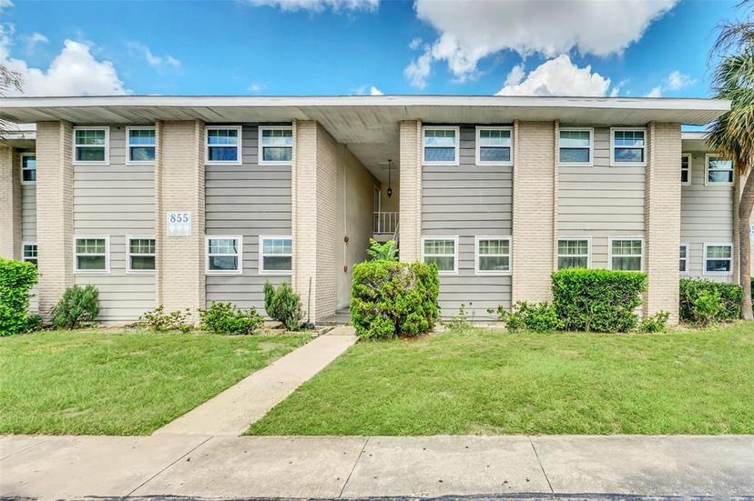 Picture of 855 Sky Lake Unit A, Orlando FL 32809