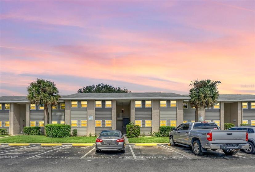 Picture of 855 Sky Lake Unit A, Orlando FL 32809