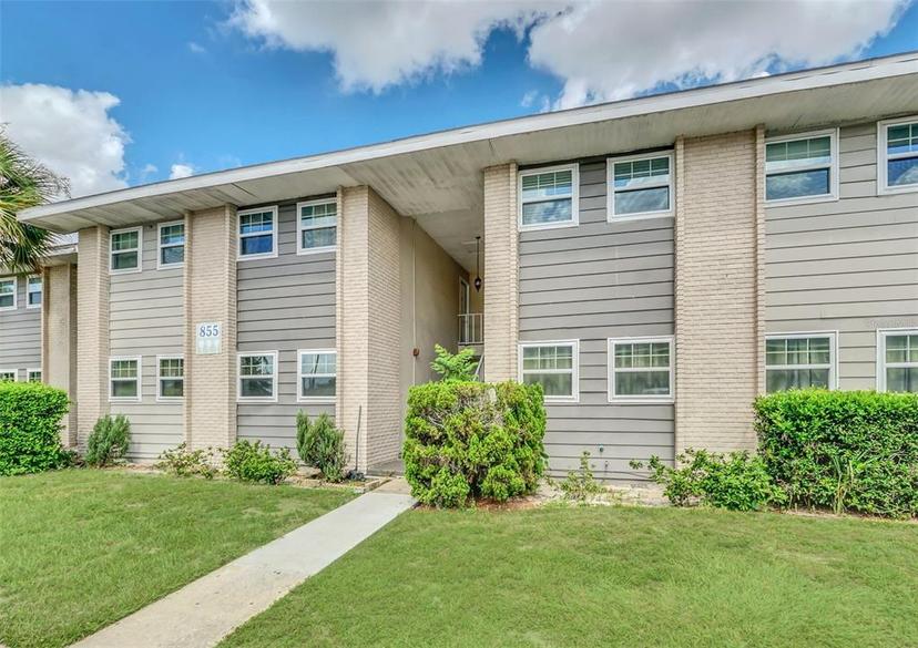 Picture of 855 Sky Lake Unit A, Orlando FL 32809