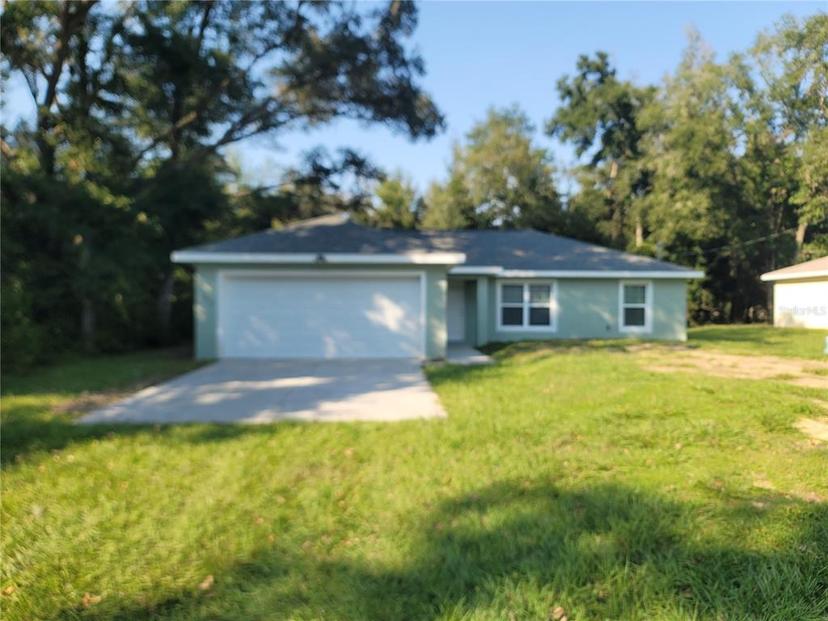Picture of 13921 SW 108Th Lane, Dunnellon FL 34432