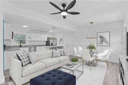 Picture of 920 S Solandra Drive, Orlando, FL 32807