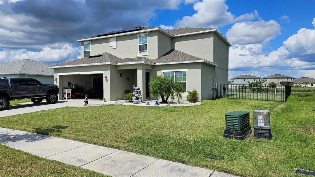 Picture of 402 Quarry Rock Circle, Kissimmee, FL 34758