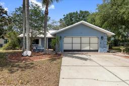Picture of 5651 Wesson Road, New Port Richey, FL 34655