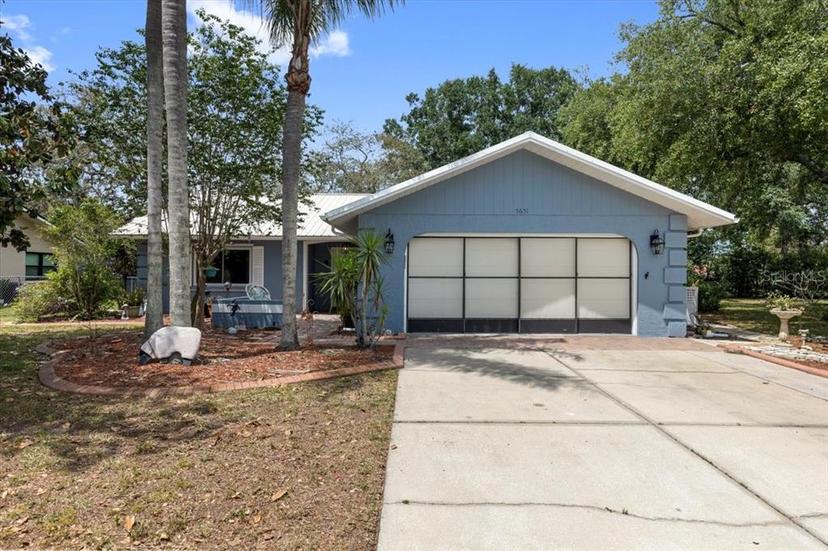 Picture of 5651 Wesson Road, New Port Richey FL 34655