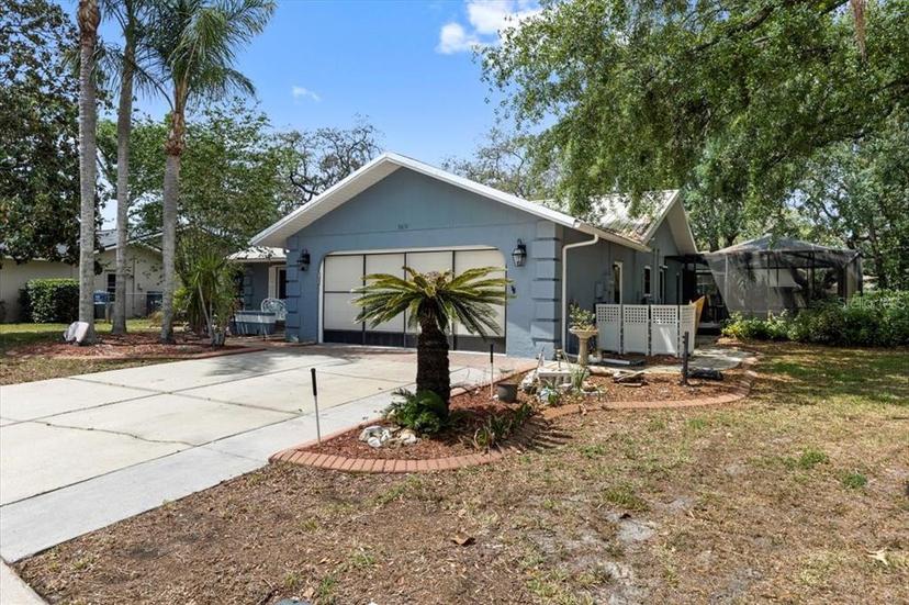Picture of 5651 Wesson Road, New Port Richey FL 34655