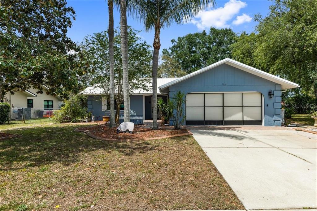 Picture of 5651 Wesson Road, New Port Richey, FL 34655