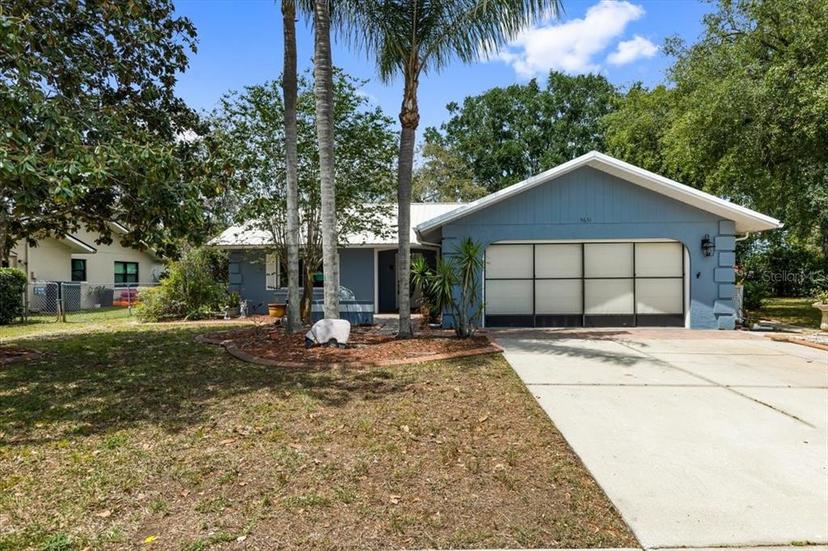 Picture of 5651 Wesson Road, New Port Richey FL 34655