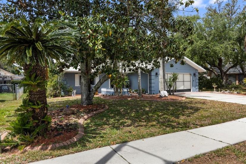 Picture of 5651 Wesson Road, New Port Richey FL 34655
