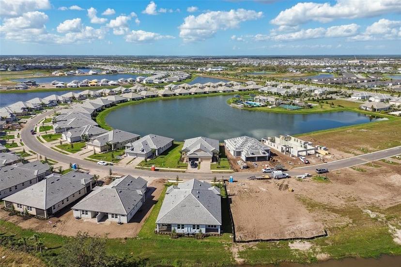 Picture of 18048 Cherished Loop, Bradenton FL 34211
