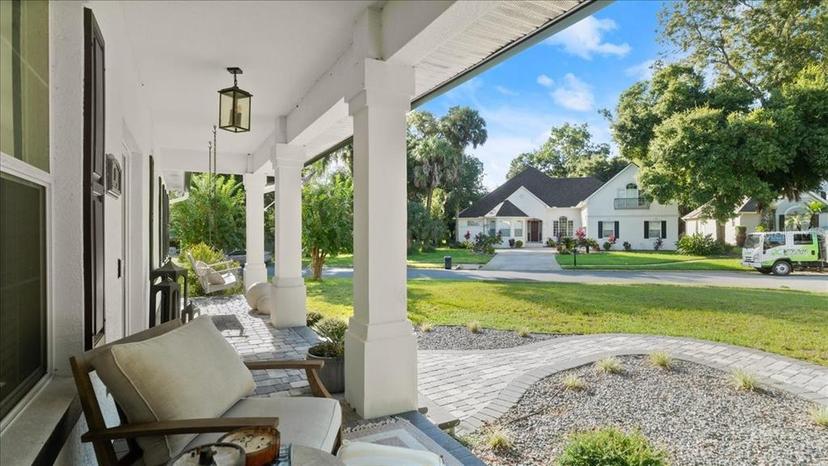 Picture of 10 Hickory Lane, Flagler Beach FL 32136
