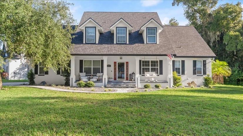 Picture of 10 Hickory Lane, Flagler Beach FL 32136