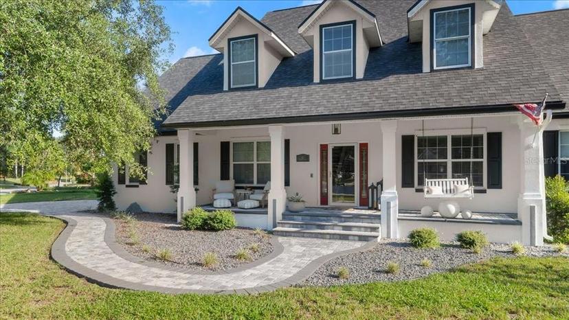 Picture of 10 Hickory Lane, Flagler Beach FL 32136