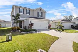 Picture of 1008 Overlook Court, Davenport, FL 33837