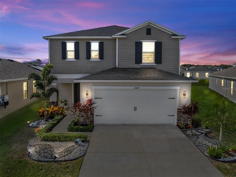 Picture of 1008 Overlook Court, Davenport FL 33837