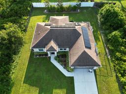 Picture of 2236 Gascom Street, North Port, FL 34288