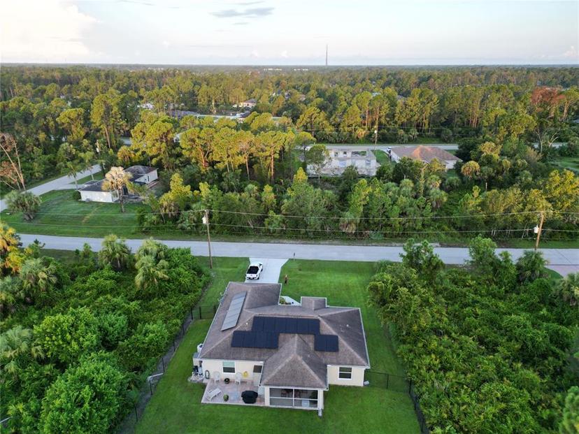 Picture of 2236 Gascom Street, North Port FL 34288