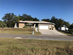 Picture of 10741 W Pine Bark Lane, Crystal River, FL 34429