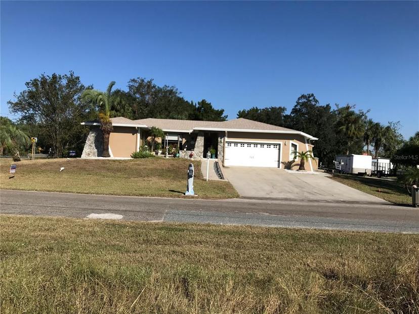 Picture of 10741 W Pine Bark Lane, Crystal River FL 34429