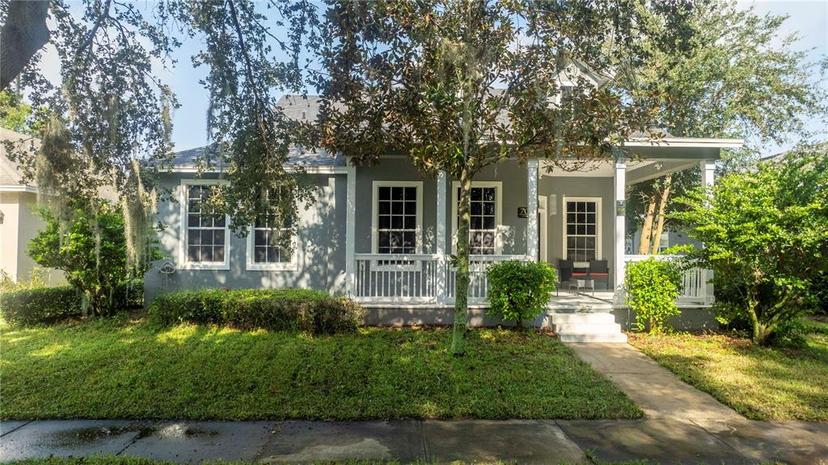 Picture of 7036 Mapperton Drive, Windermere FL 34786