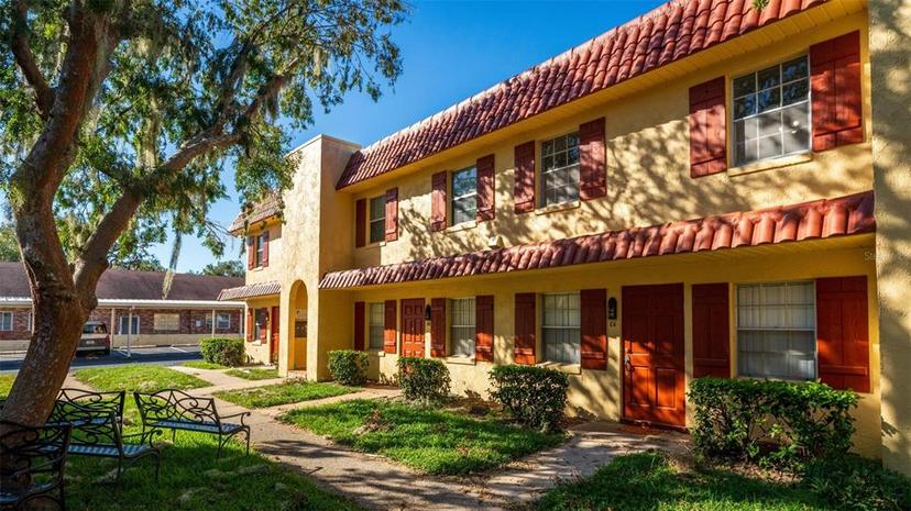 Picture of 1112 W Main Street Unit E5, Leesburg FL 34748