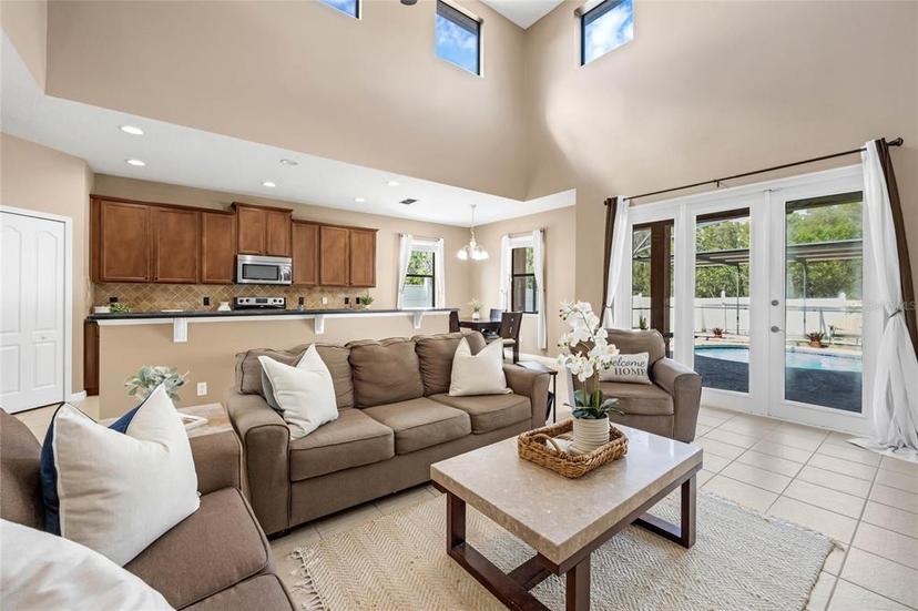 Picture of 2717 Eagle Cliff Drive, Kissimmee FL 34746