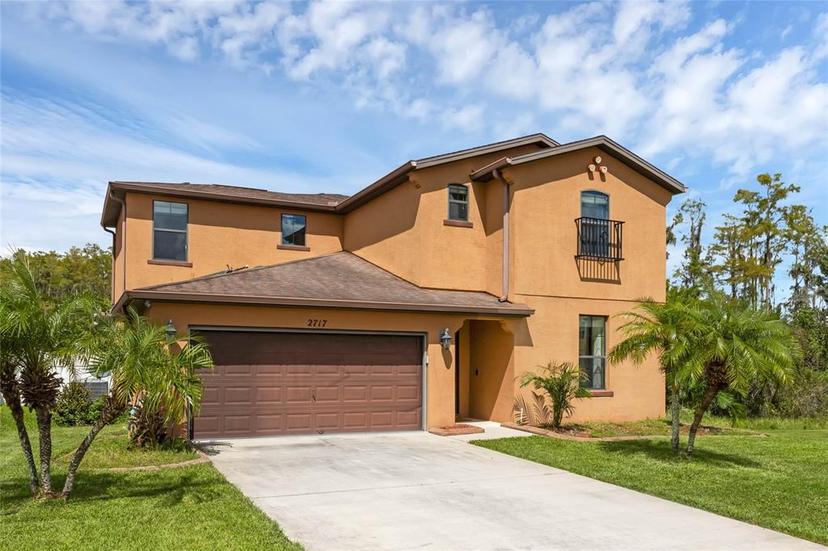 Picture of 2717 Eagle Cliff Drive, Kissimmee FL 34746