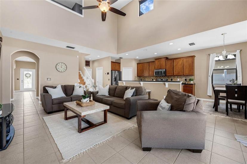 Picture of 2717 Eagle Cliff Drive, Kissimmee FL 34746