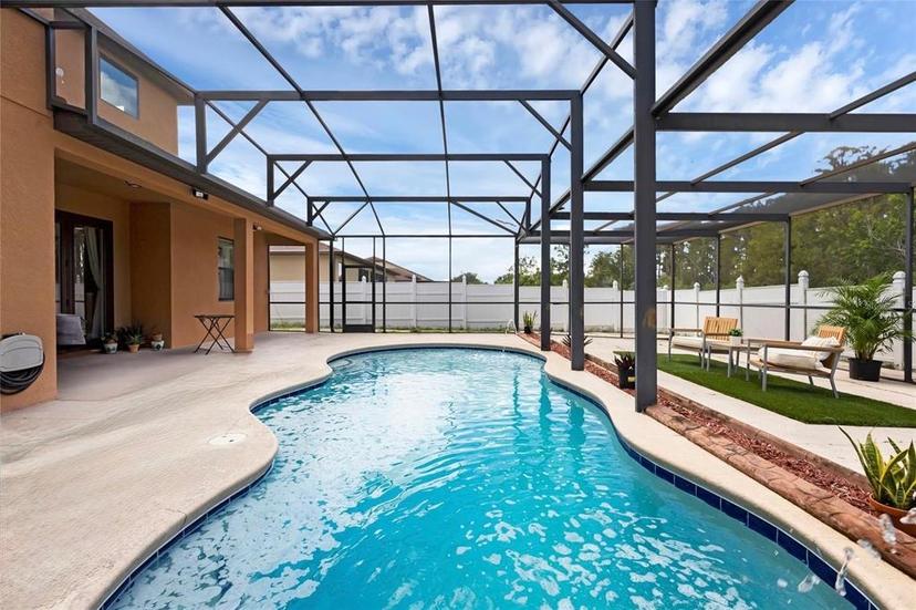 Picture of 2717 Eagle Cliff Drive, Kissimmee FL 34746