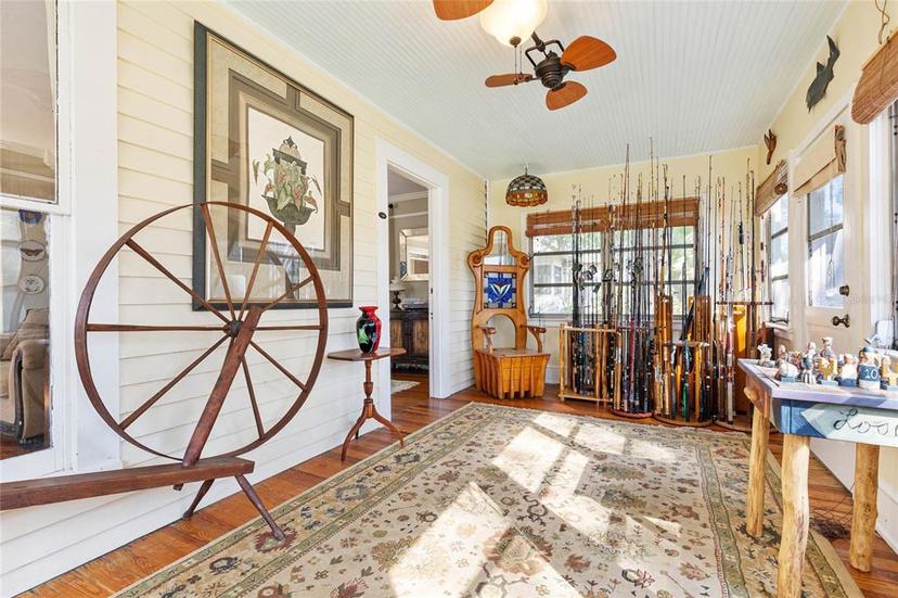Picture of 244 S Prospect Street, Crescent City FL 32112