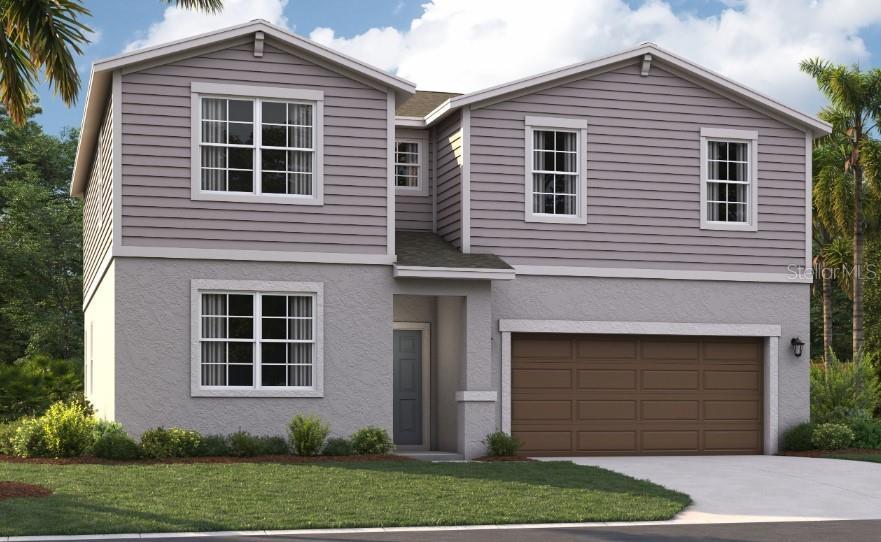 Picture of 1242 Normandy Drive, Haines City, FL 33844