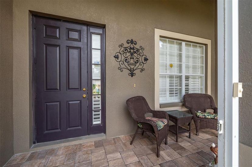 Picture of 10211 Cleghorn Drive, San Antonio FL 33576