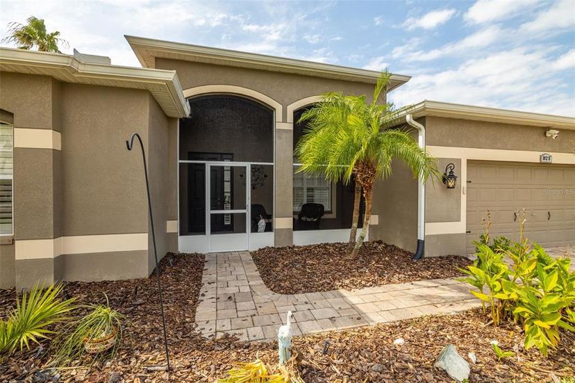 Picture of 10211 Cleghorn Drive, San Antonio FL 33576