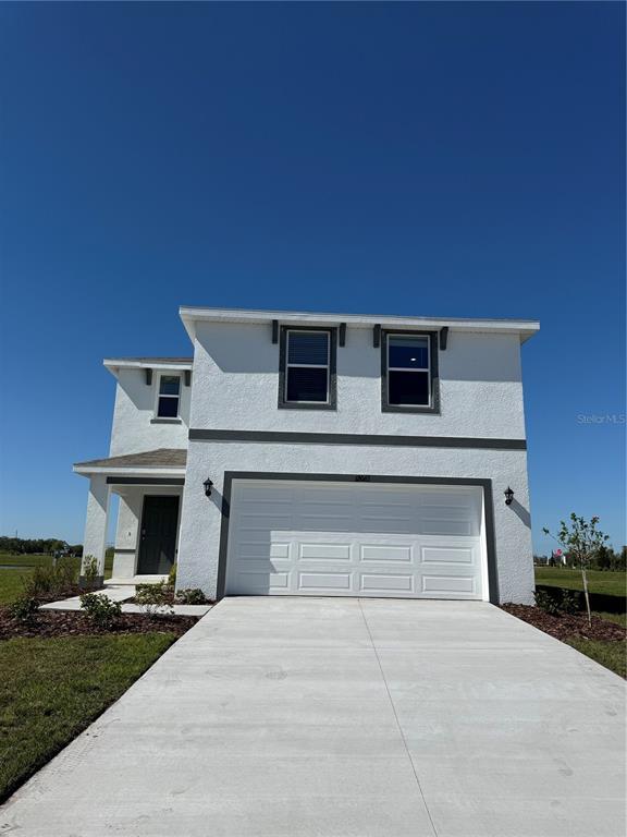 Picture of 10265 Kalamazoo Place, Parrish, FL 34219